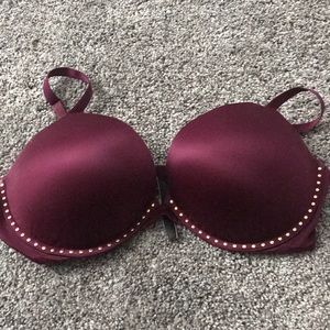 Victoria secret very sexy push up bra